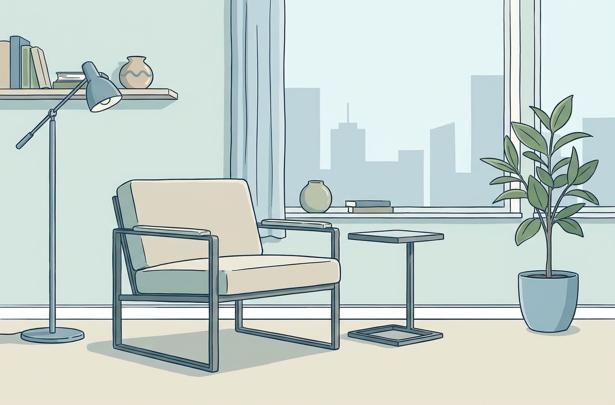 Room Inspo Ideas: как создать стильный интерьер с правильной мебелью | Invogue.kz
